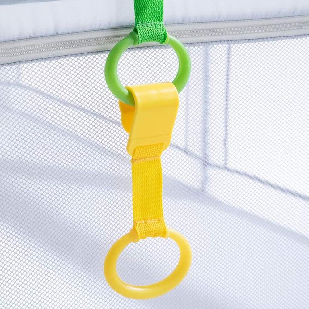 Zhongyifan four-piece set offers varied angles for standing and balance practice.