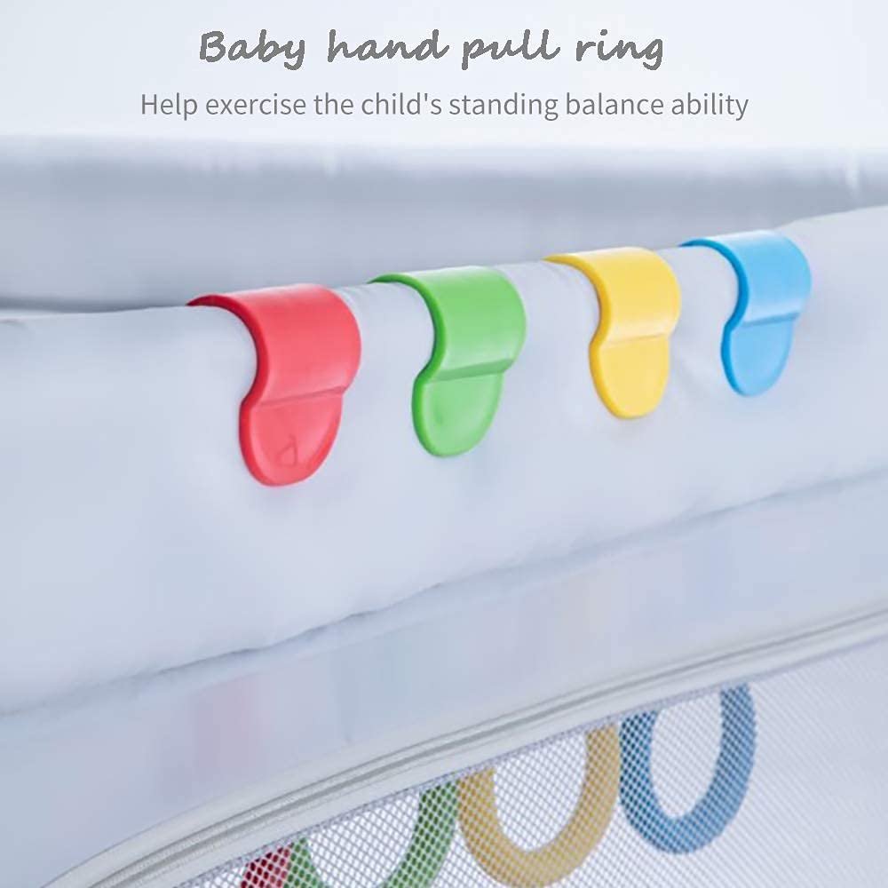 Zhongyifan strong belt construction supports gentle grip training during play.