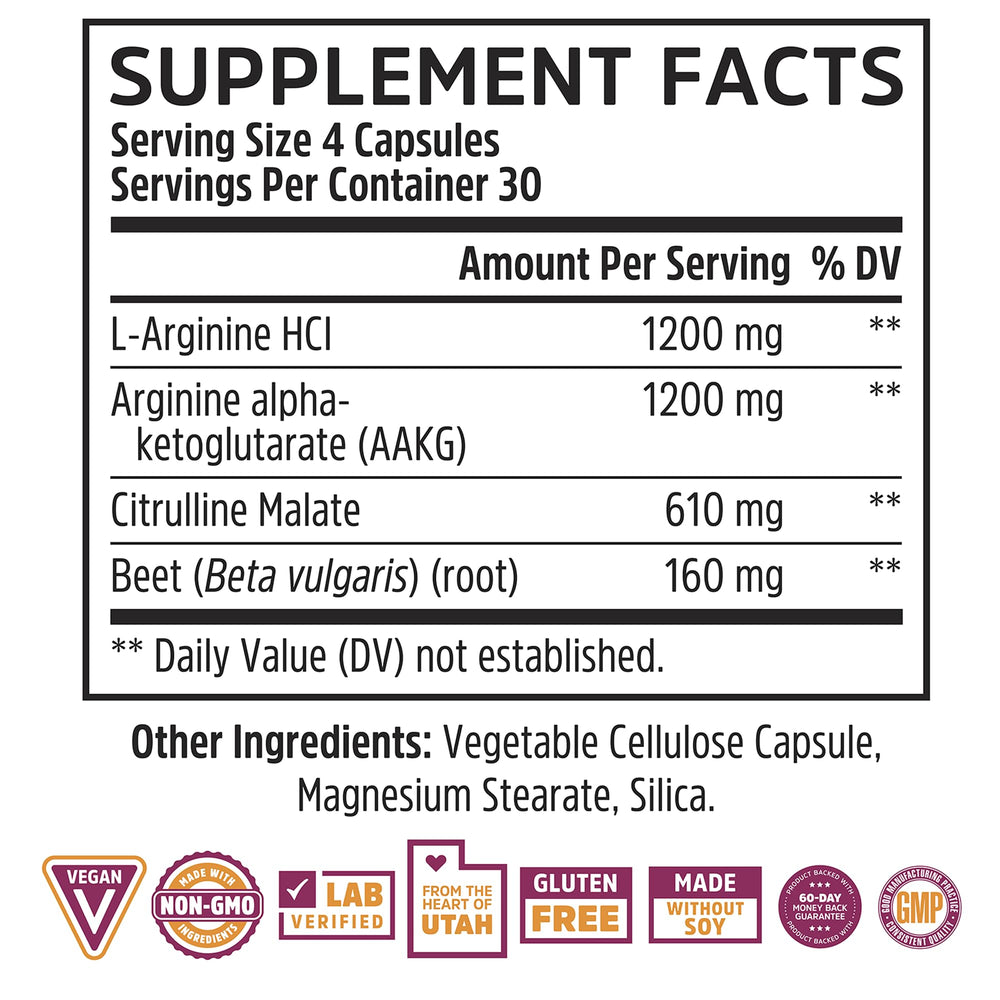 Zhou N.O. Pro capsules close-up highlighting veggie capsules for active lifestyles.