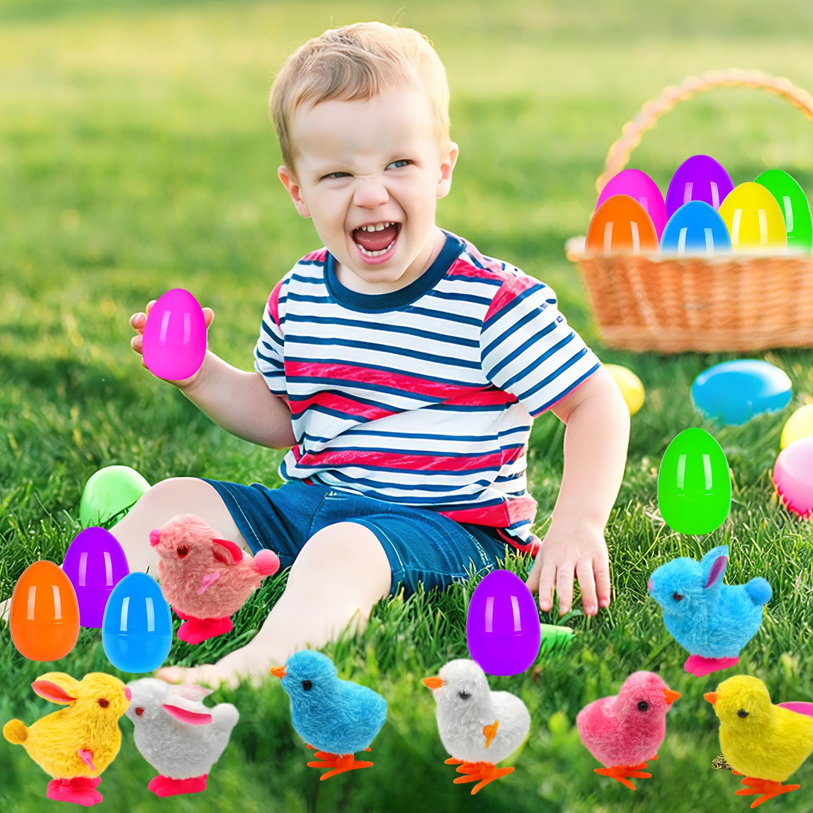 ZICZLI basket stuffers add festive charm to Easter baskets