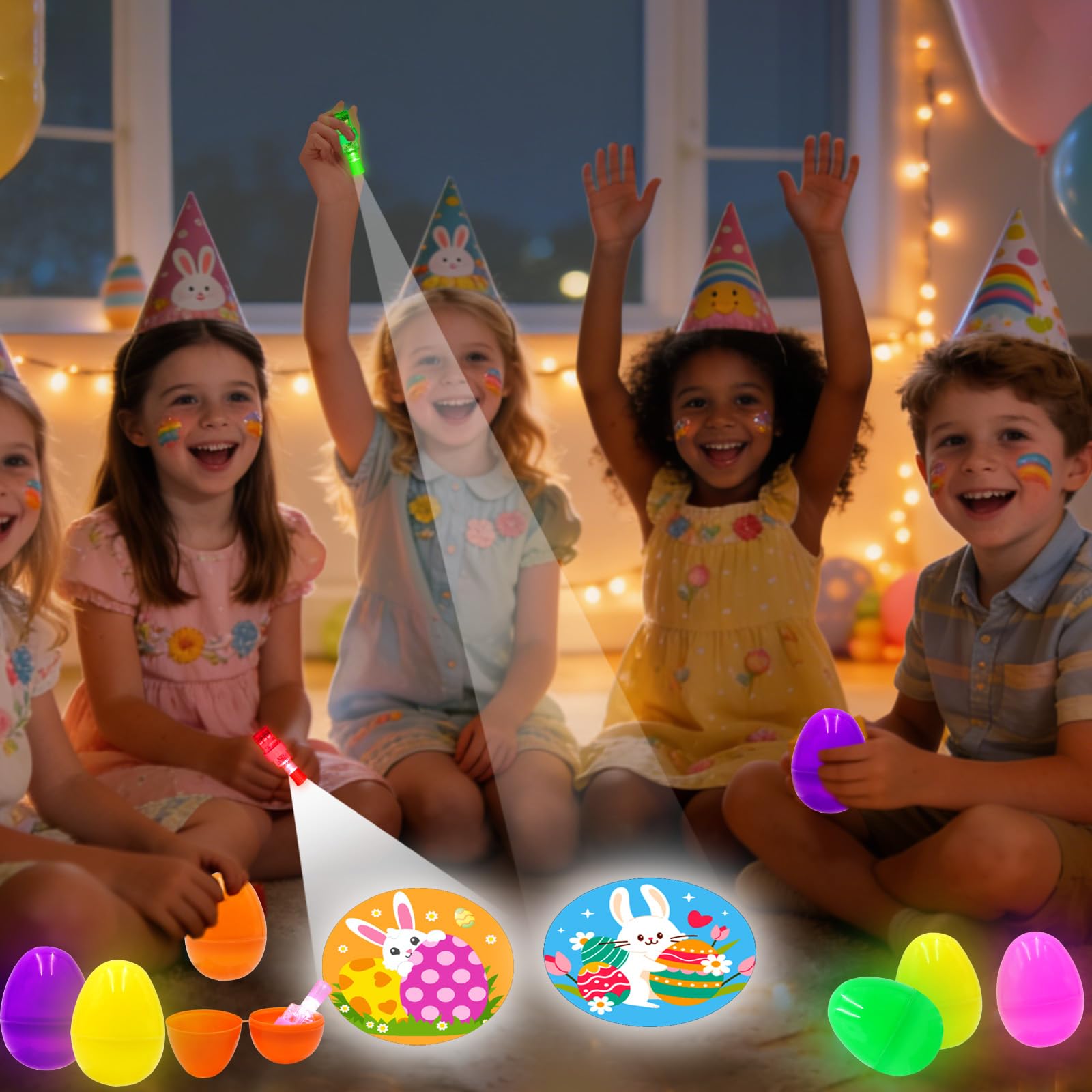 ZICZLI safety-tested toy complies with US standards for peace of mind.