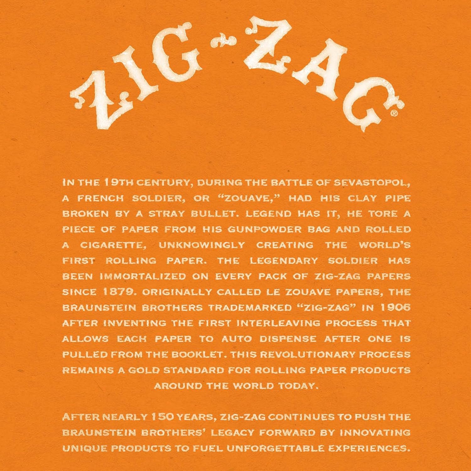 Bulk ZIG-ZAG Cones ideal for sharing and savings.