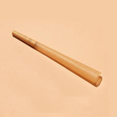 ZIG-ZAG Cones with Packing Tubes Included for secure storage.