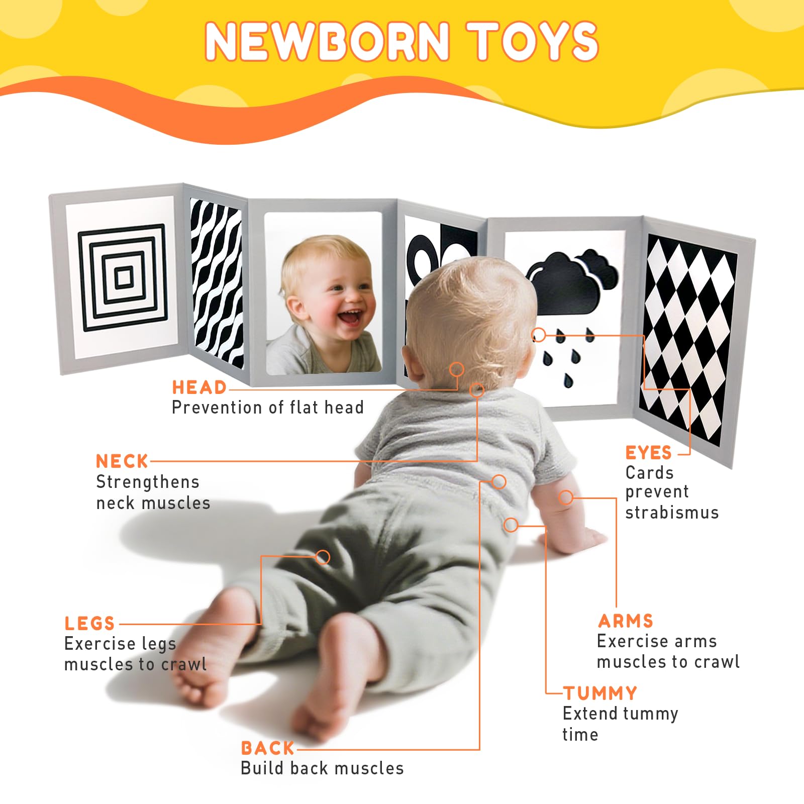 Zikhoobusik brain-development toy fostering sensory exploration