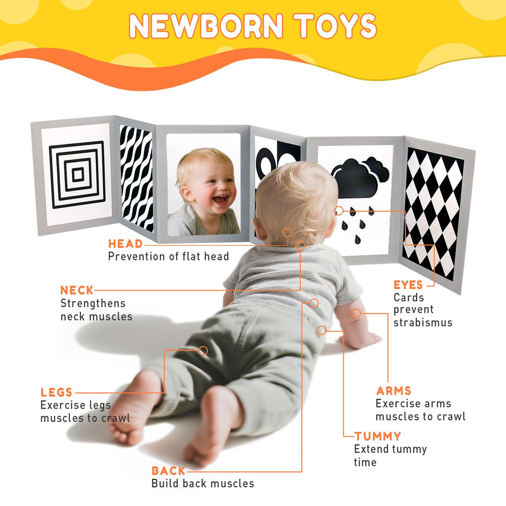 Zikhoobusik brain-development toy fostering sensory exploration