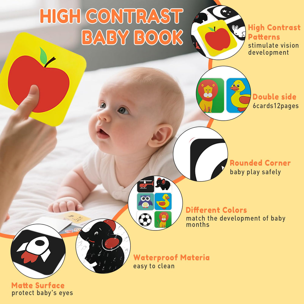 Zikhoobusik newborn gift idea for baby showers and birthdays