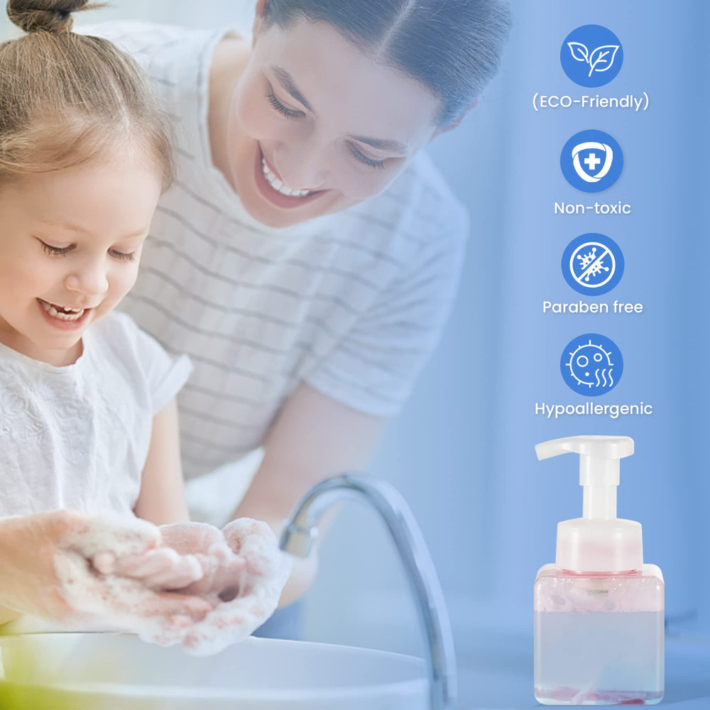 Zimwin coconut scent tablet delivers tropical aroma during every wash.
