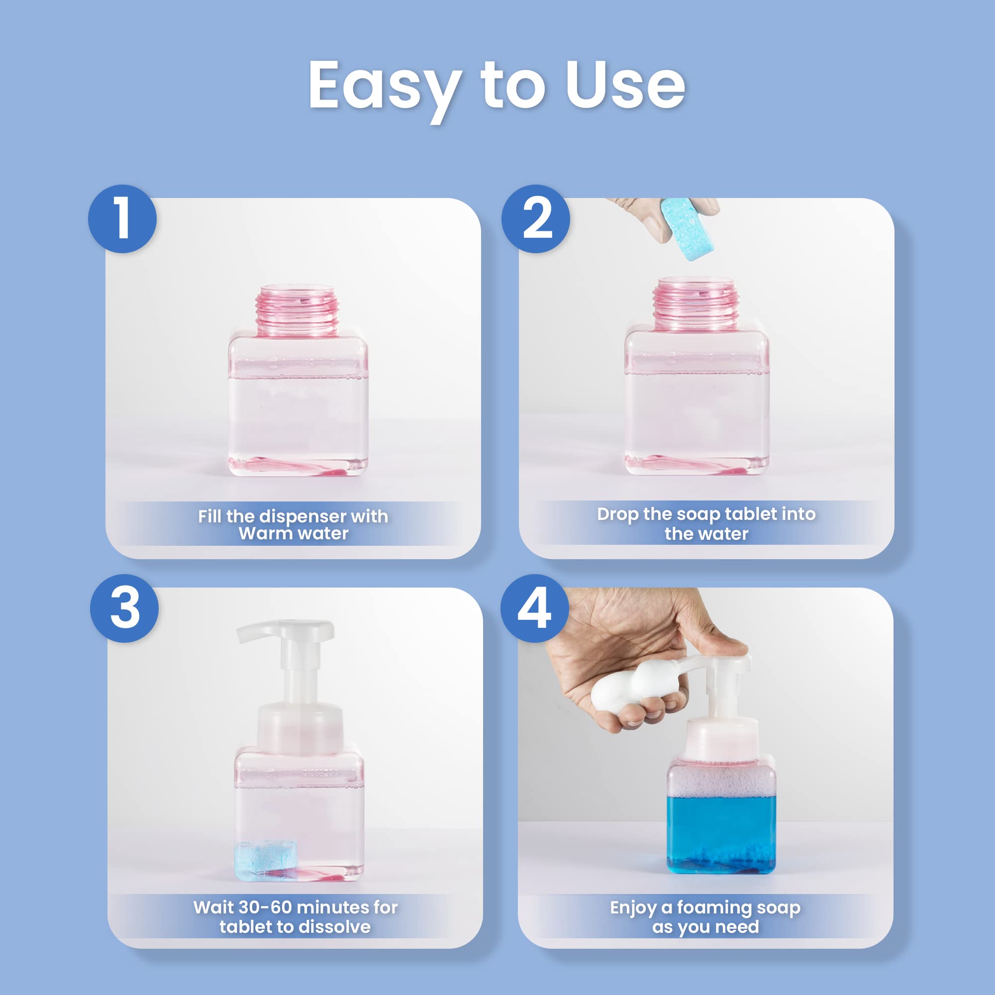 Zimwin recyclable packaging helps reduce plastic waste.