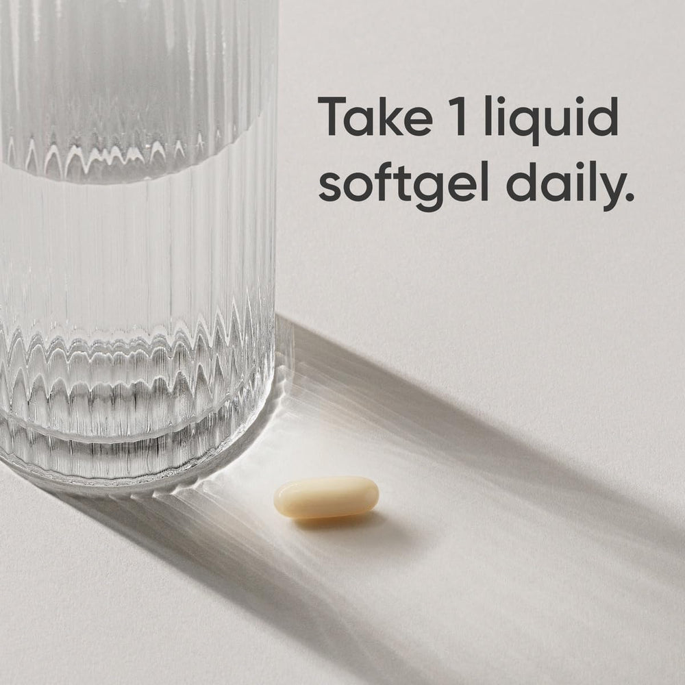 50mg zinc picolinate dose displayed on label