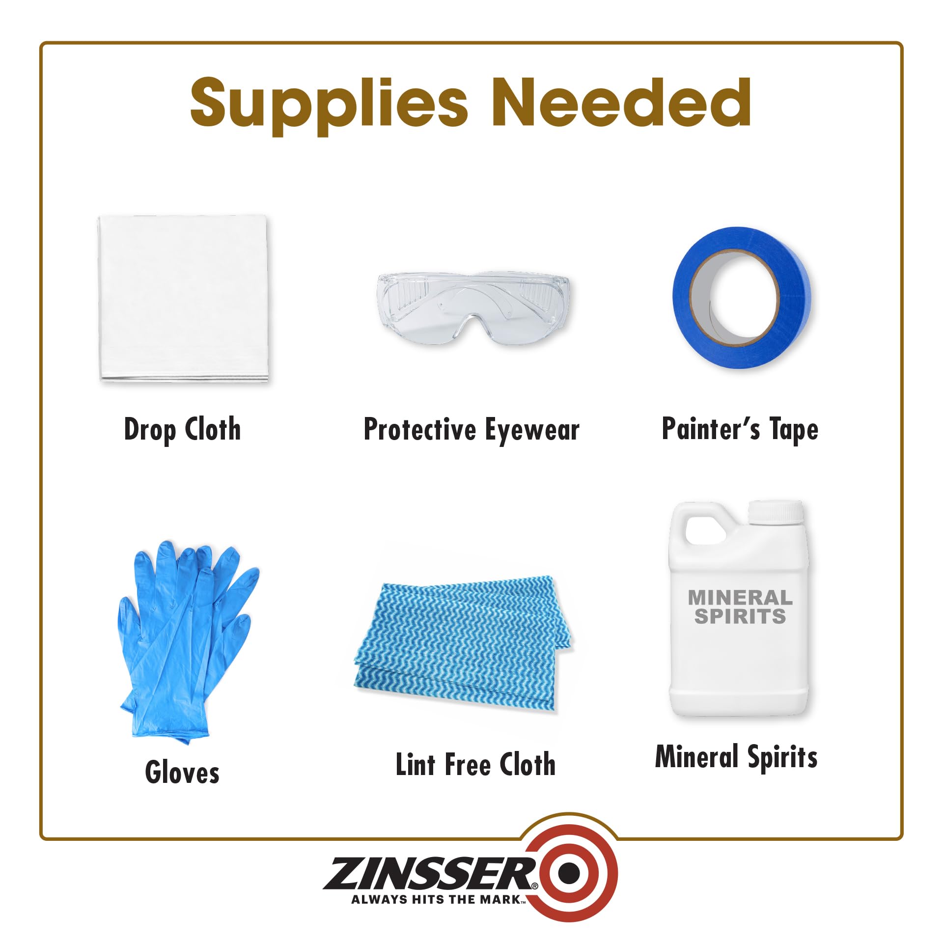 Zinsser Cover-Stain prevents tannin bleed on wood surfaces