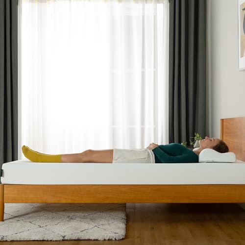 CertiPUR-US certified foam core of Zinus memory foam mattress