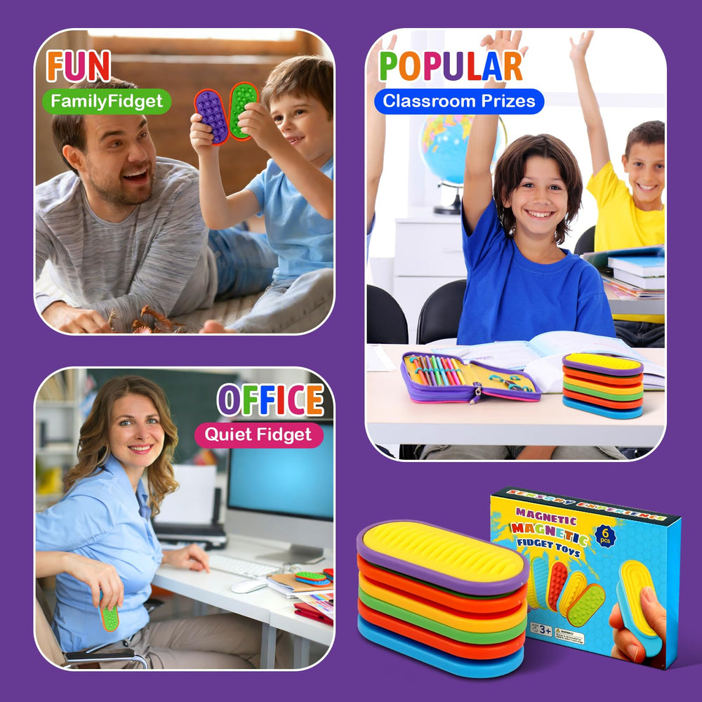 Ziogogco varied-colors-packaging for gifting and display.