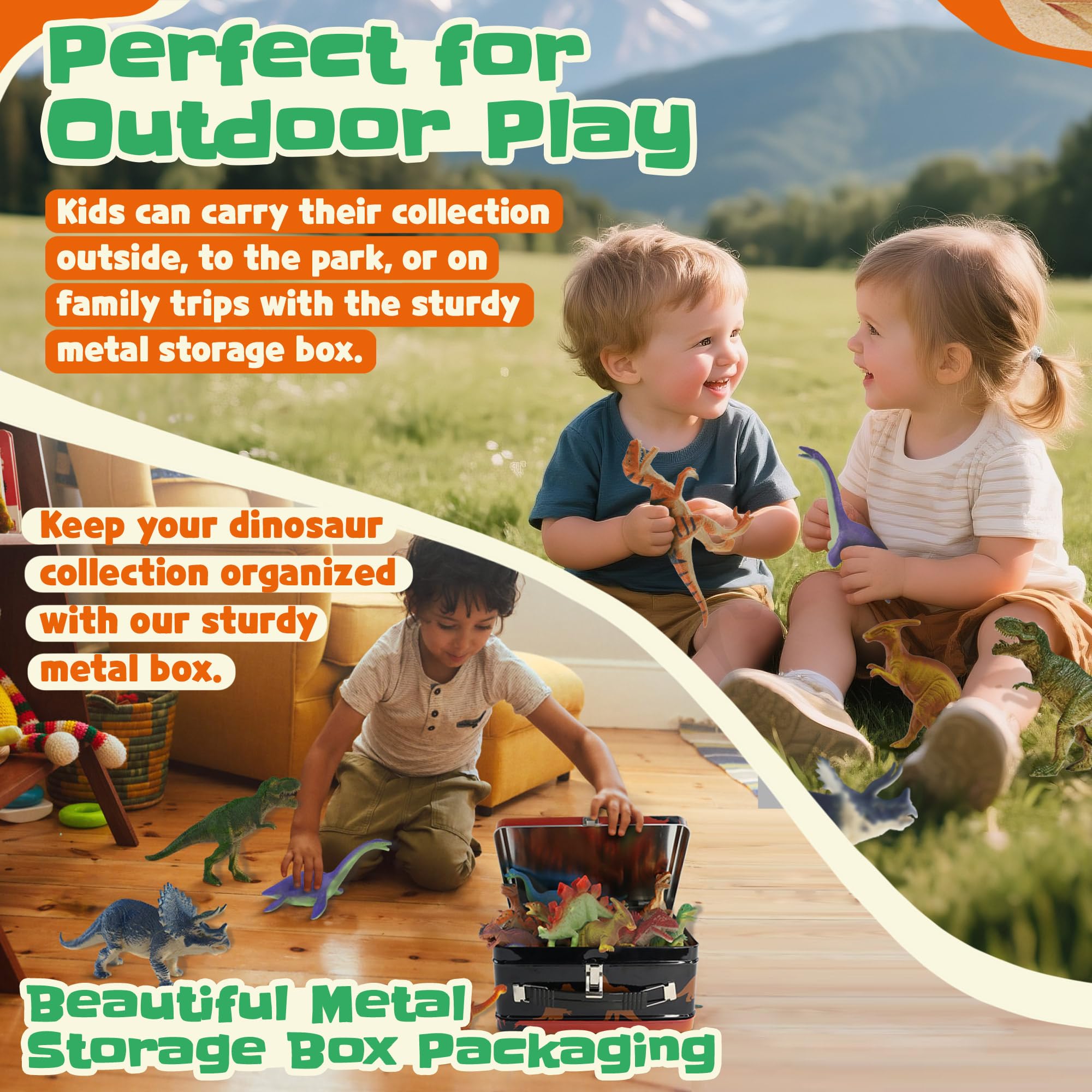 Zippytots durable non-toxic materials ensure safe, lasting fun