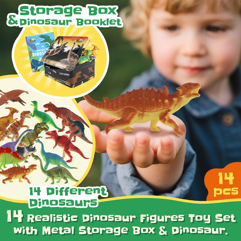 Zippytots travel-friendly kit fits small bags and trips