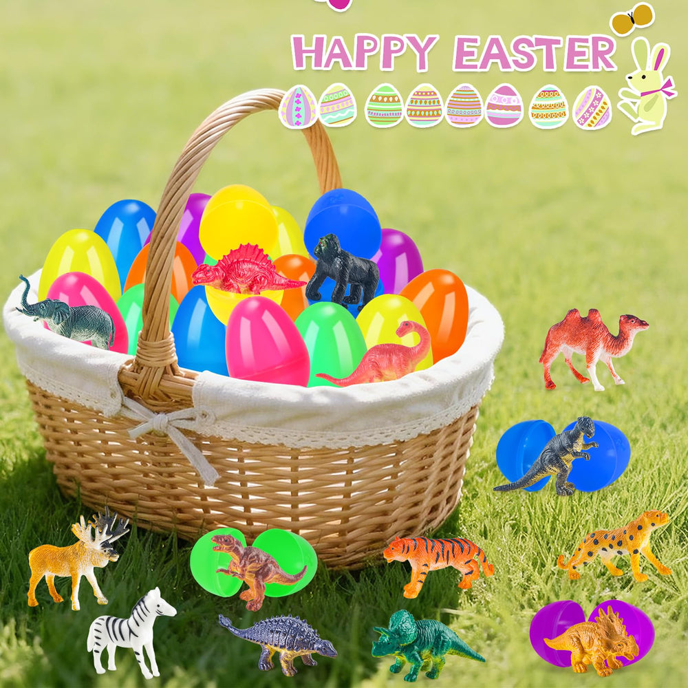 ZIRSENG Easter toy set adds fun to Easter basket fillers