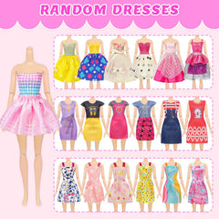 Two fashion dresses from ZITA ELEMENT inspire stylish storytelling.