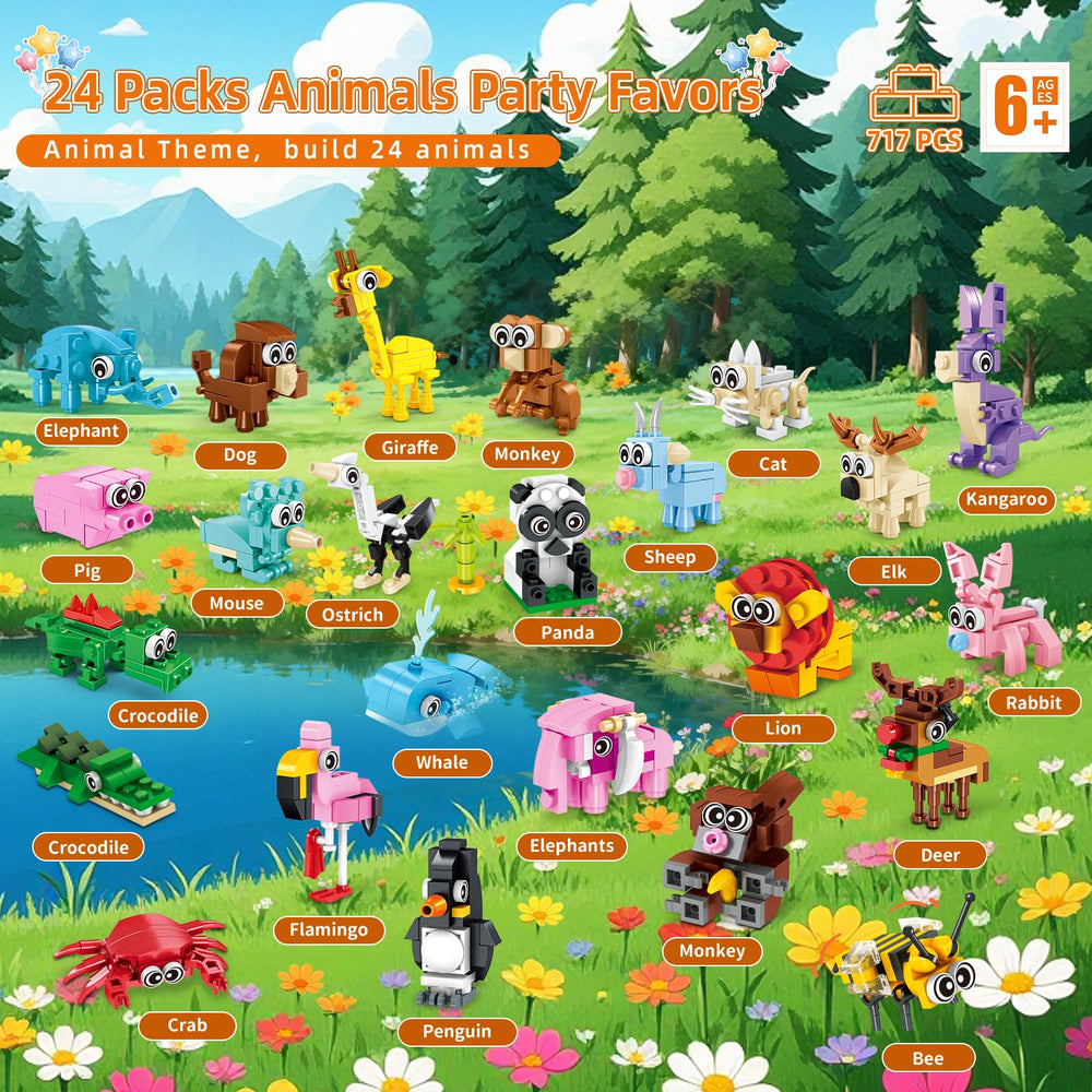 Zitetbolo colorful toy set supports color recognition and pattern play