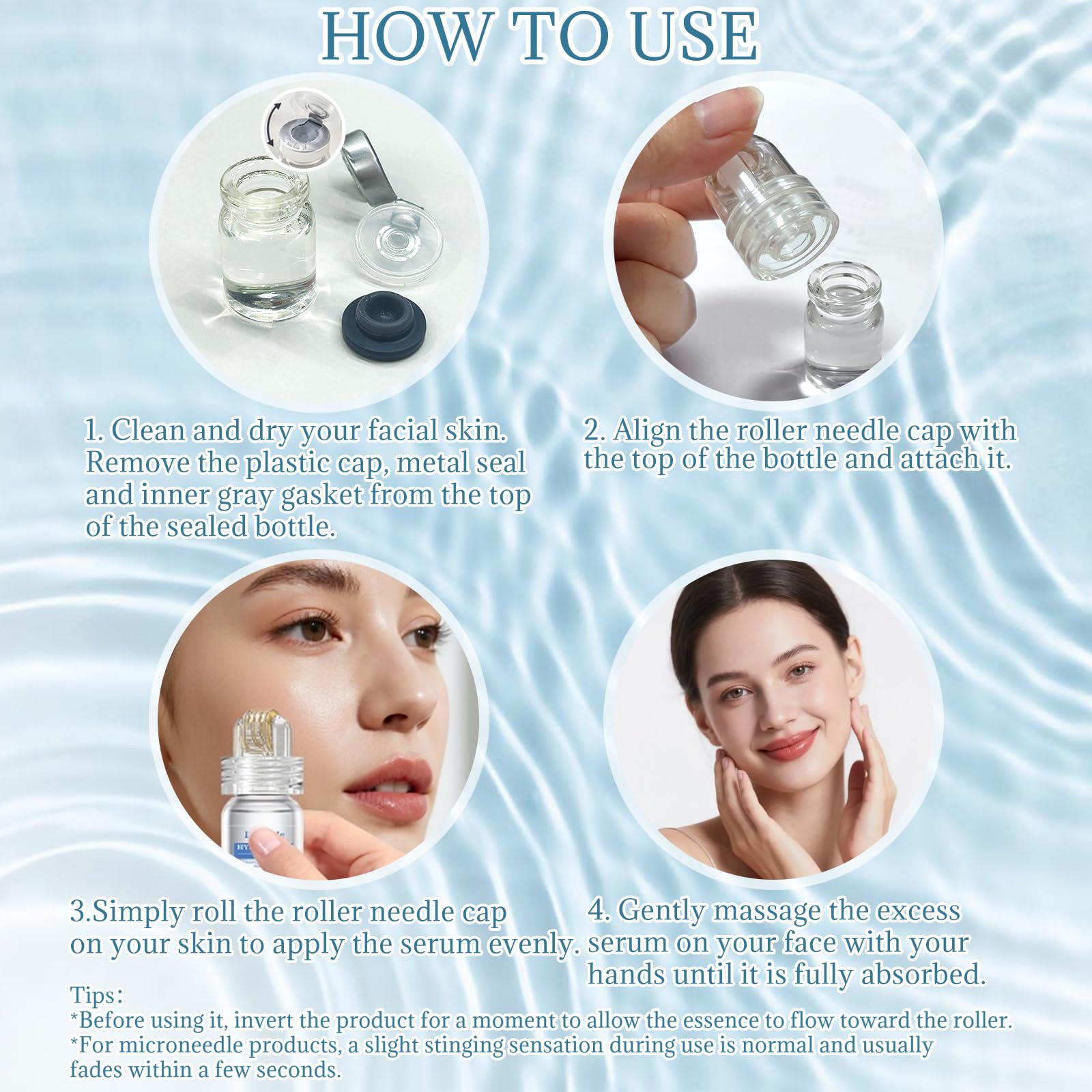 ZJRUI Gift-ready packaging image suggests a thoughtful skincare gift