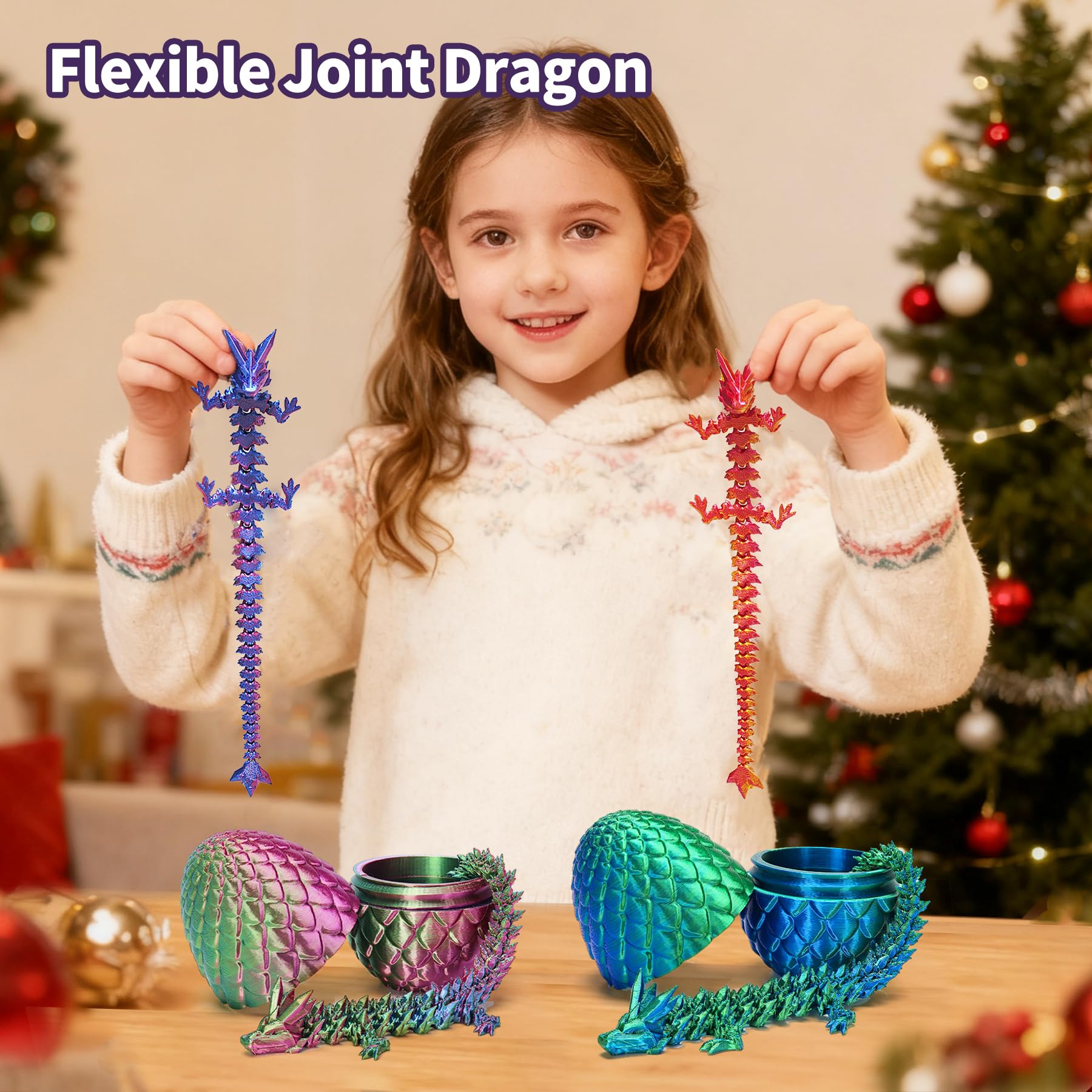 Zobetro crystal-dragon-egg-color-varieties vibrant decor options