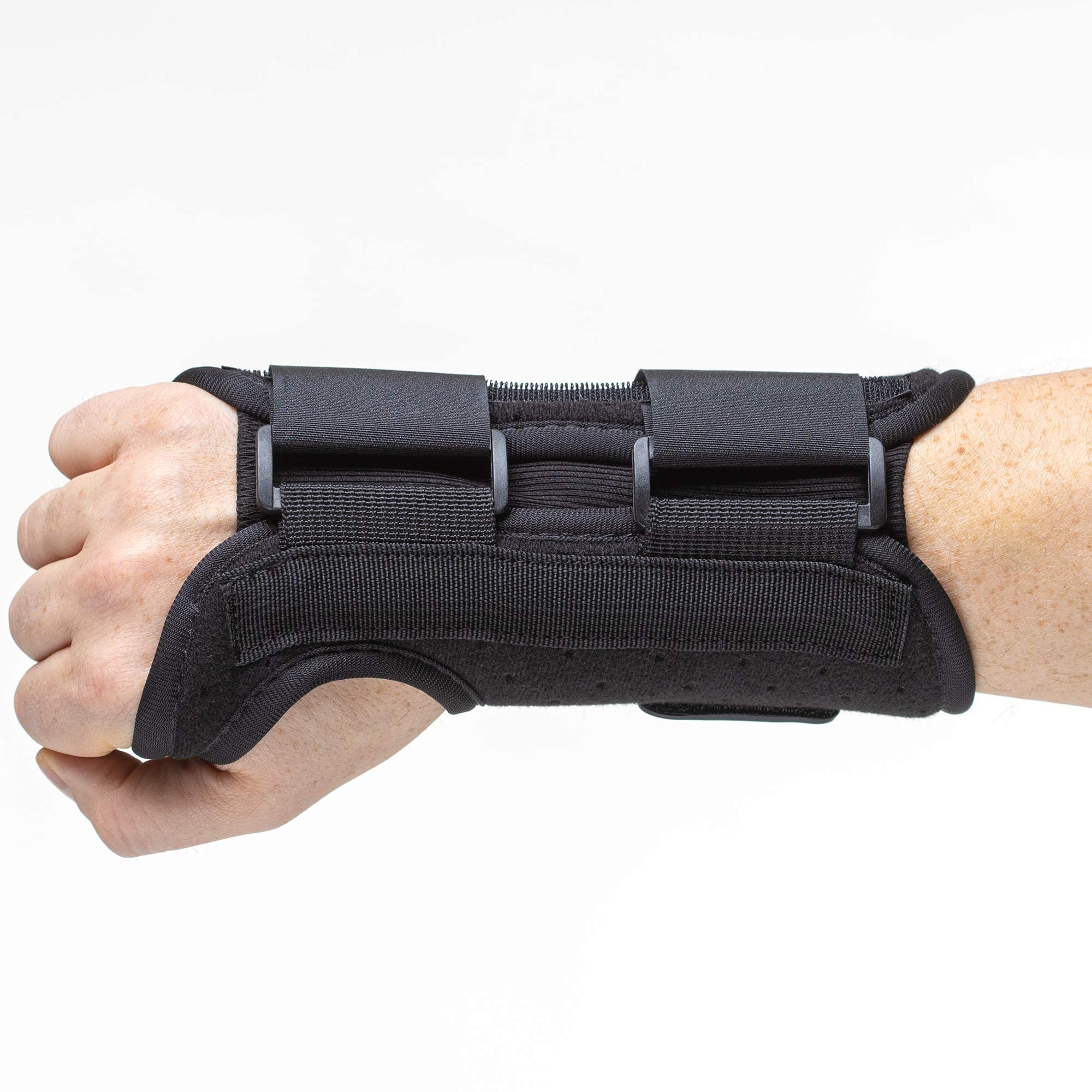 ZOFORE SPORT neoprene material offers durability and skin-friendly comfort.