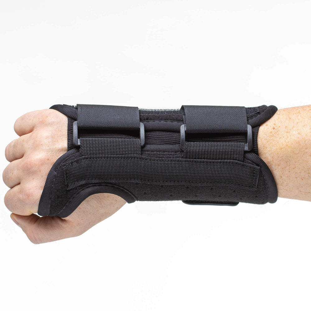 ZOFORE SPORT neoprene material offers durability and skin-friendly comfort.