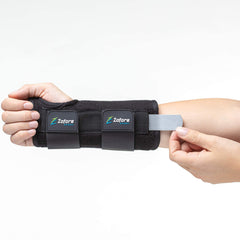 ZOFORE SPORT compression supports joints and improves circulation