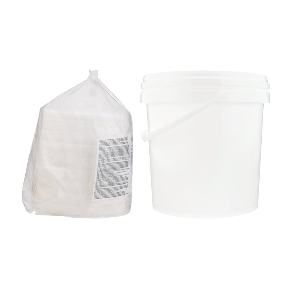 Zogics Antibacterial Wipes proudly made in the USA.