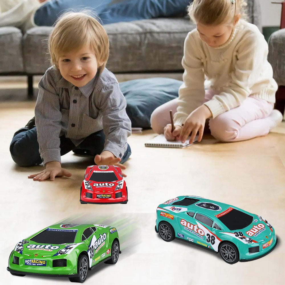ZOHANINDL three-pack boxed set, ideal gift for birthdays and parties.
