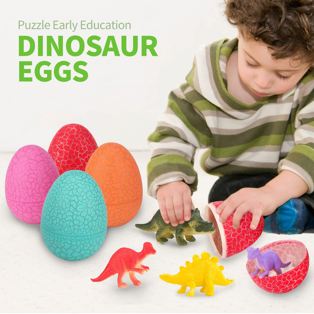 ZOHANINDL durable egg shells resist drops and support reuse.