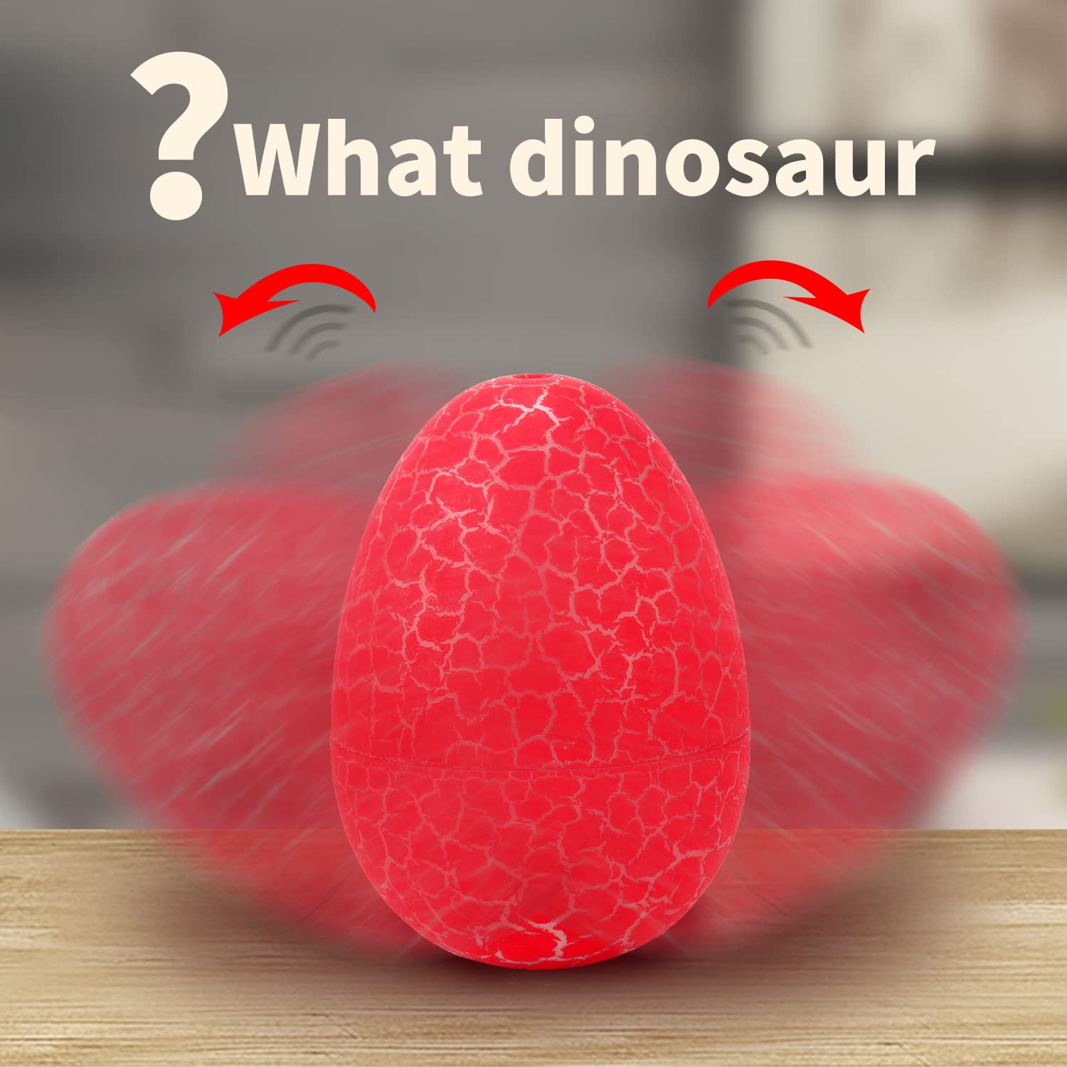 ZOHANINDL eggs serve as party favors, carnival prizes, and goody bag fillers.