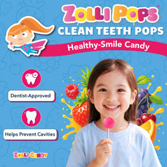 Close-up of dye-free packaging emphasizes natural colors and allergen-friendly claim.