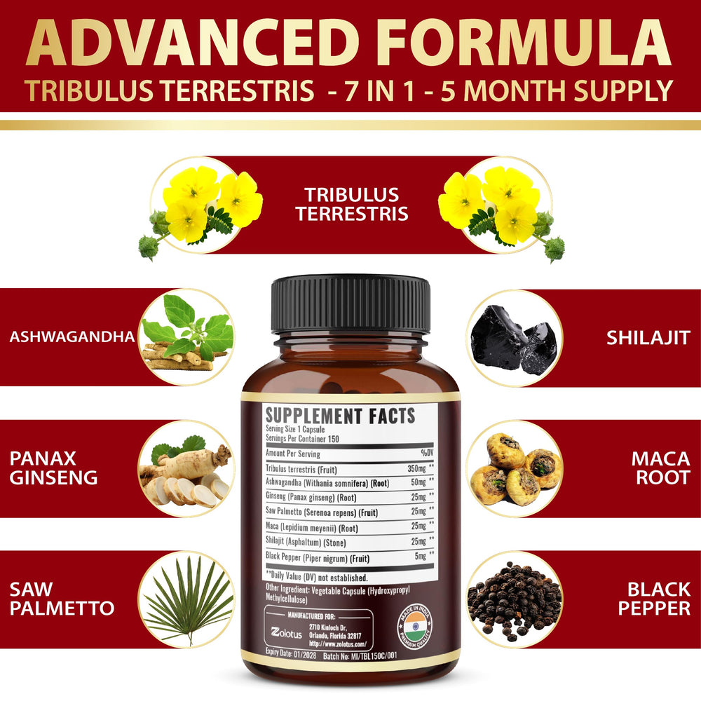 Zolotus label detail highlighting cGMP quality