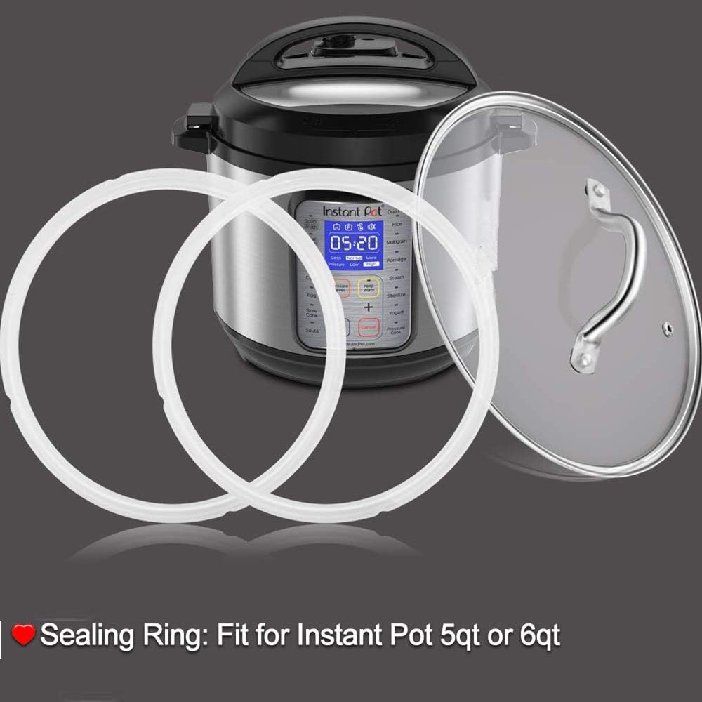ZoneFly easy-install sealing ring image means quick replacement with no odor mix.