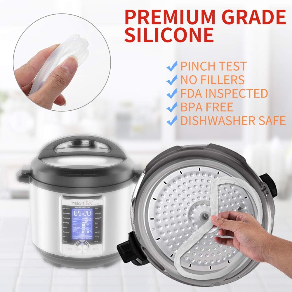 ZoneFly odor-free after-use emphasizes no lingering kitchen smells after sealing.