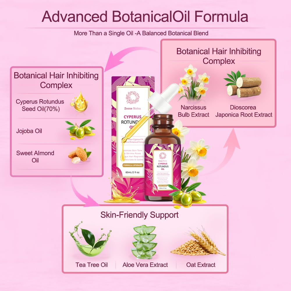 Post-removal application on skin for gentle daily care.