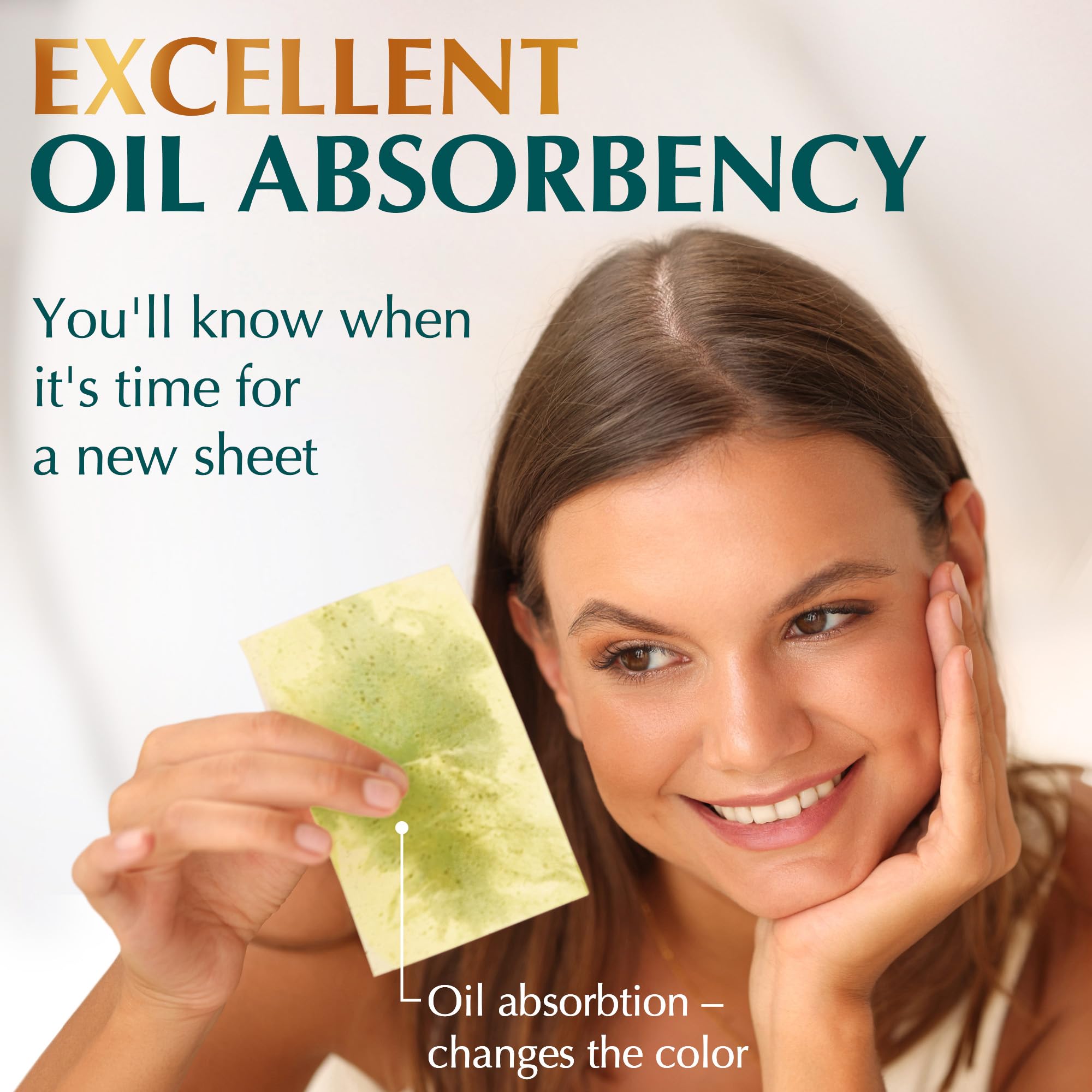 Durable wood-pulp sheets resist tearing during use for reliable absorption
