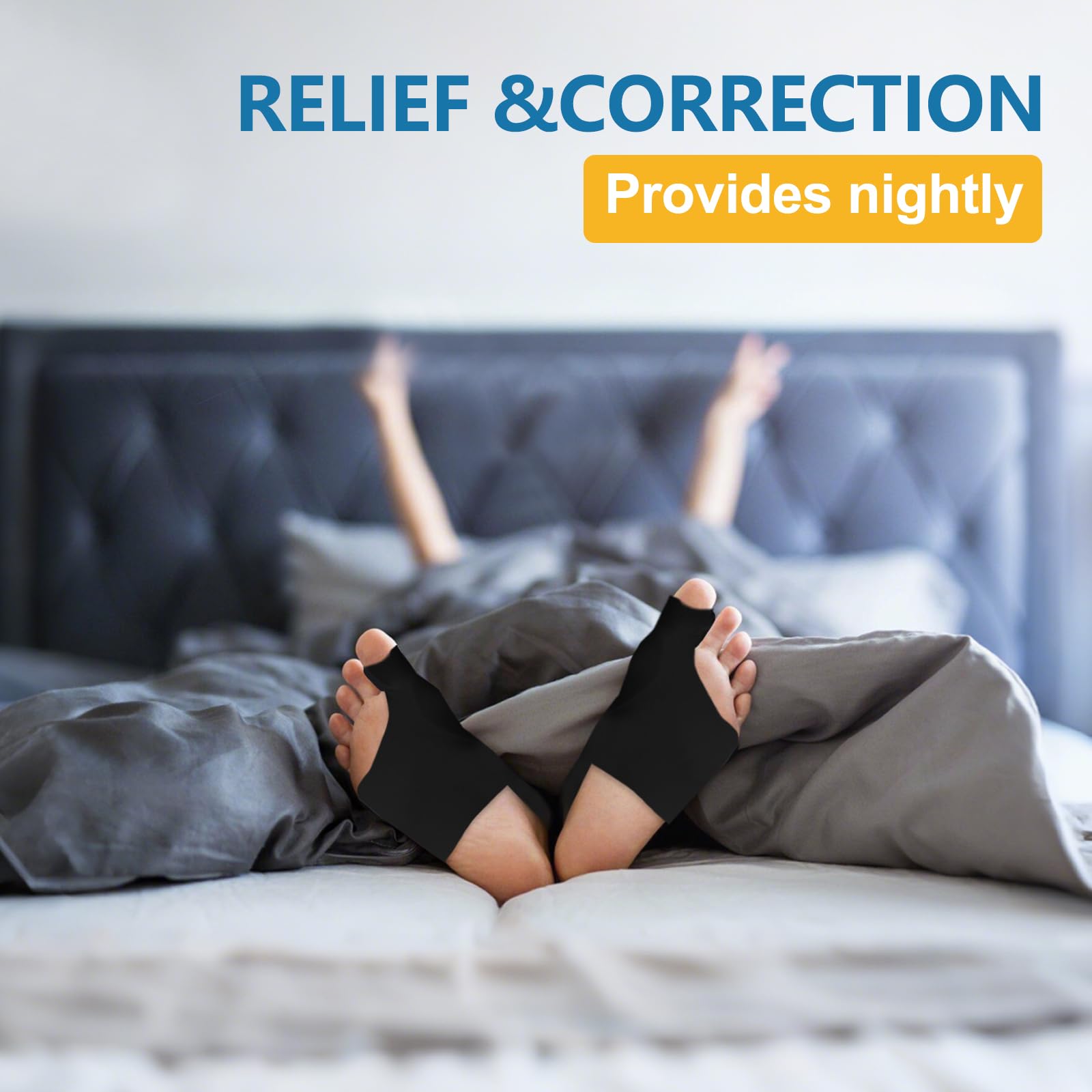 ZRCZRC two-pack provides ongoing support for daily activities.