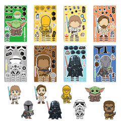 ZUIYIJIANGNAN High-quality vinyl stickers that last and peel cleanly.