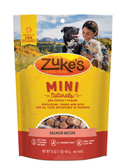 Close-up of resealable pouch preserving freshness for on-the-go rewards