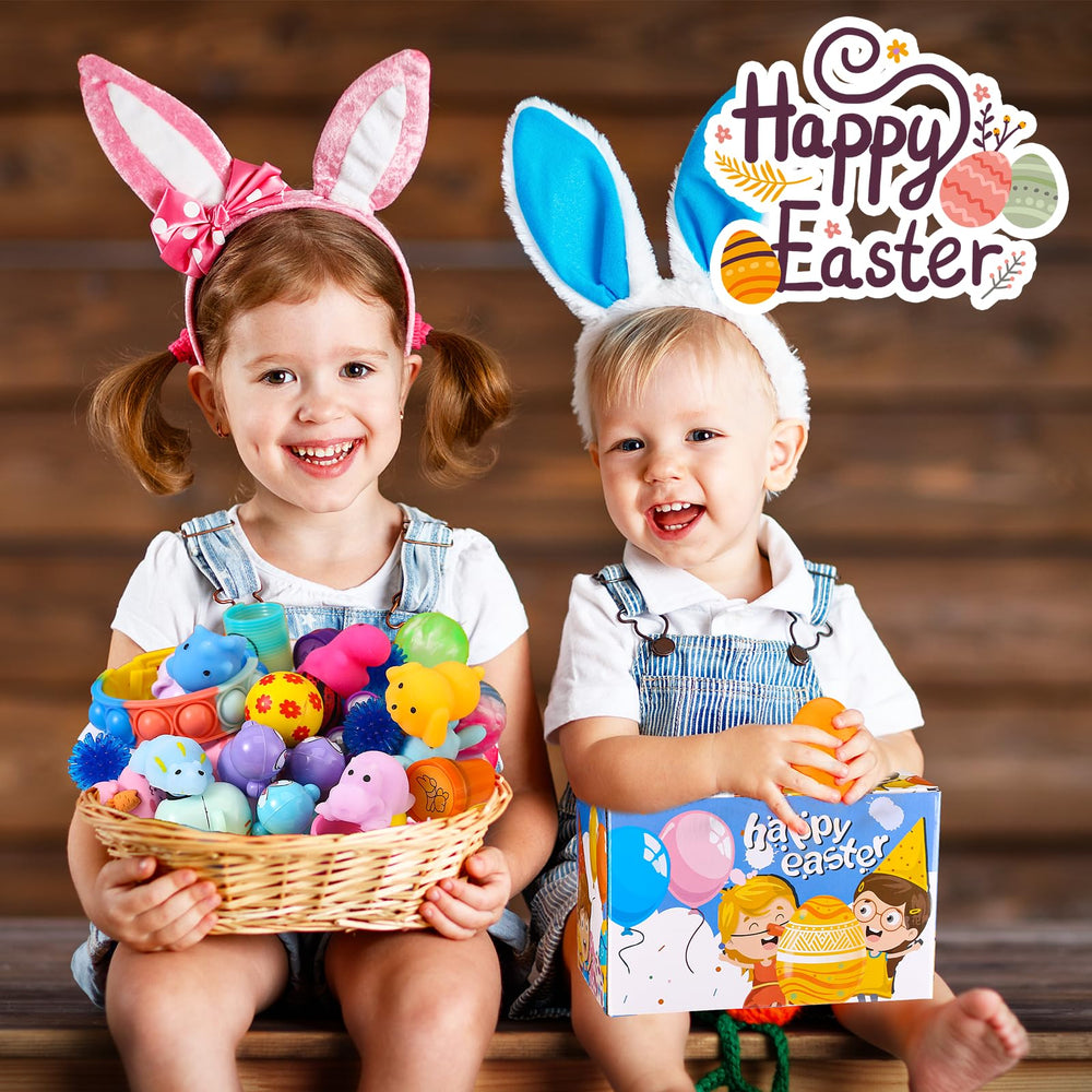 Zunaco bulk eggs as party favors for celebrations