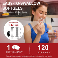 ZUZOKKAHA label indicating gluten-free and soy-free clean formula.