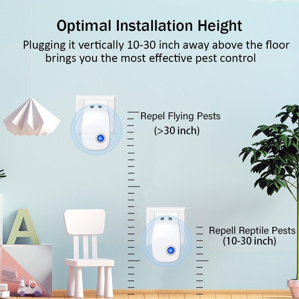 zybeauty coverage up to 1200 square feet efficiently protects a room
