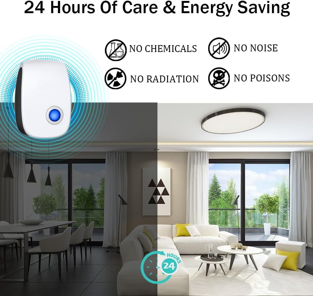 zybeauty safe for kids and pets, chemical-free pest control