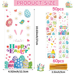 ZYLOP 5 x 11 inch bags are the perfect size for treats and small gifts.