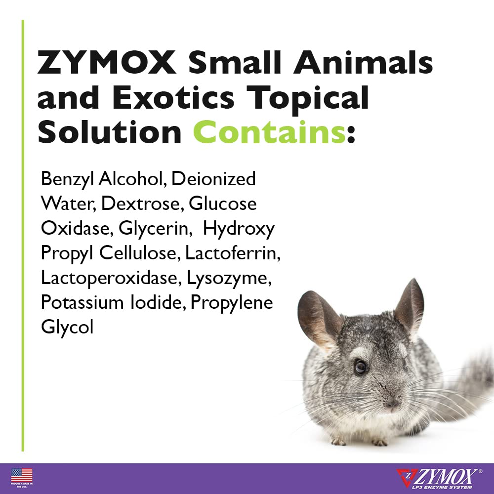 Zymox application peau et oreilles: soulagement doux et hydratant pour les zones sensibles.