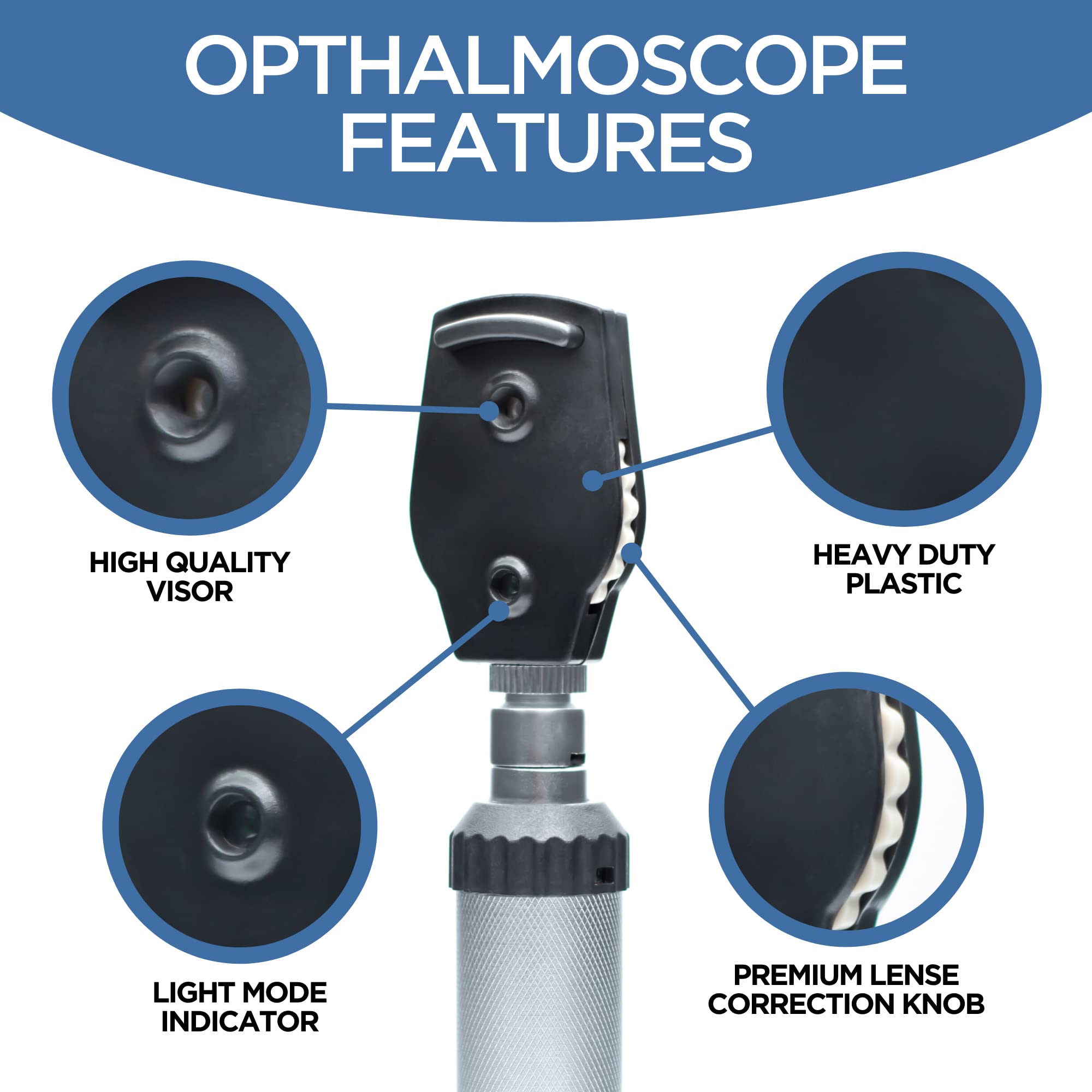 ZYREV nasal adapter supports quick nasal checks in training