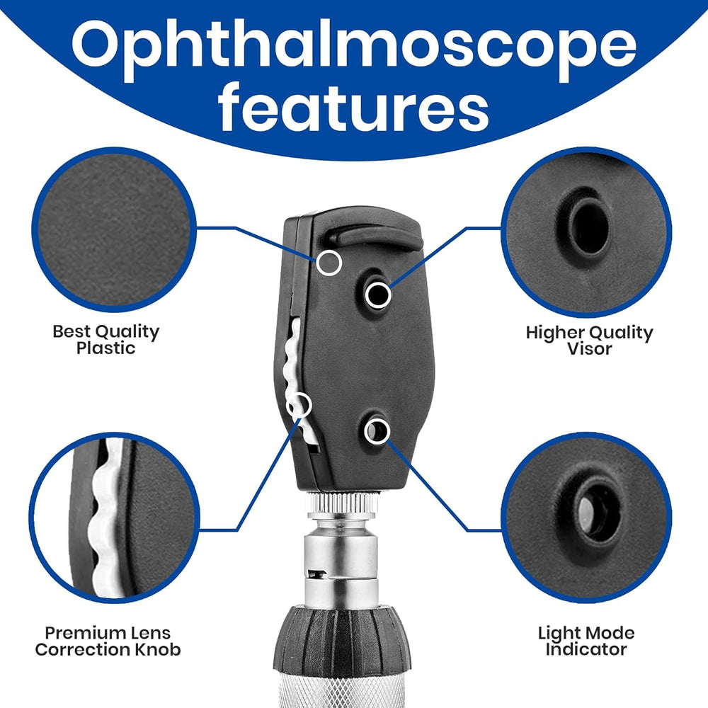 ZYREV sight chart for quick visual acuity practice in class