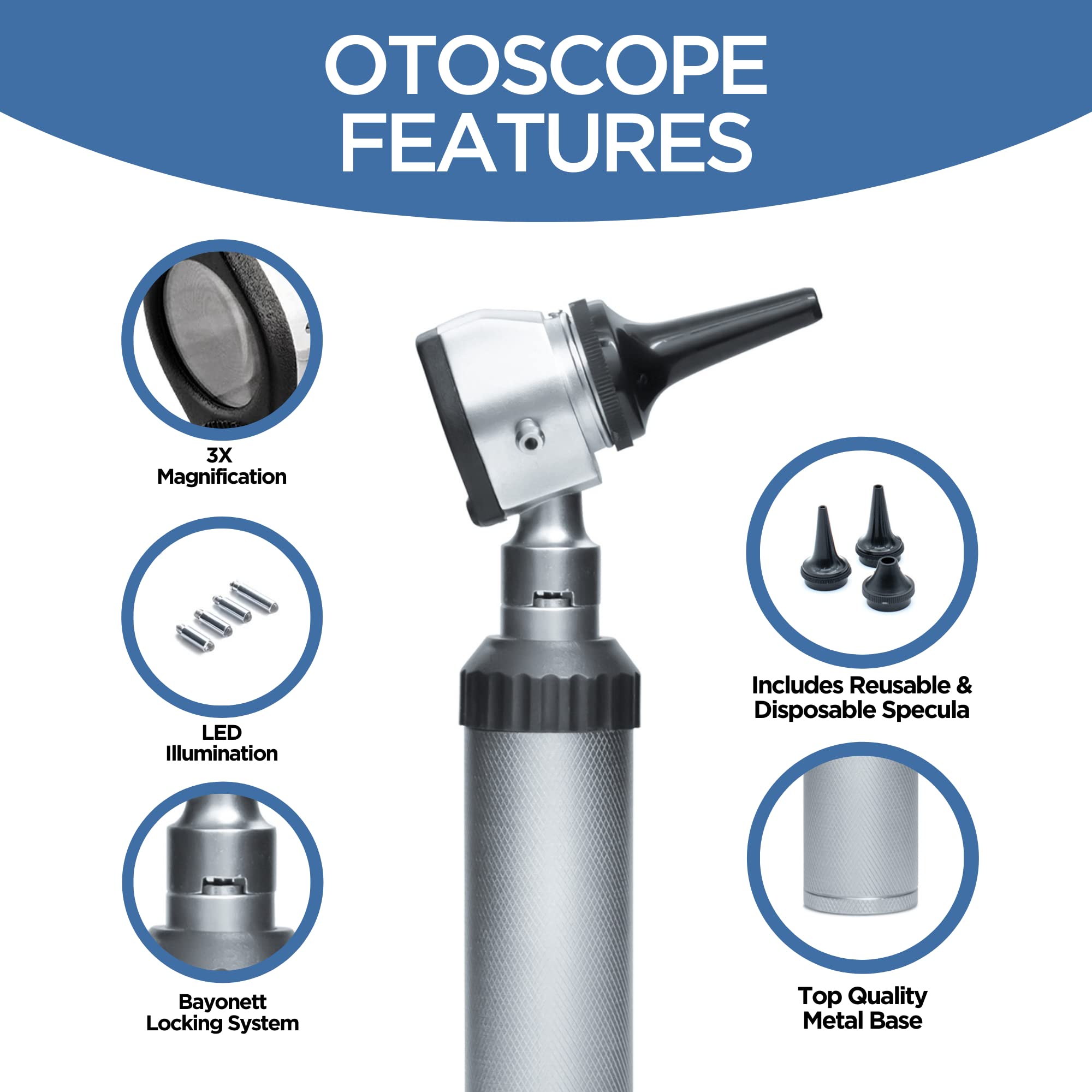 ZYREV tongue depressor stabilizes mouth exams for teaching demos
