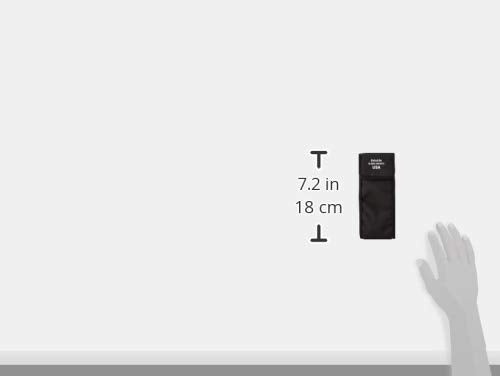 ZYREV ZetaLife Otoscope in black color design for everyday use